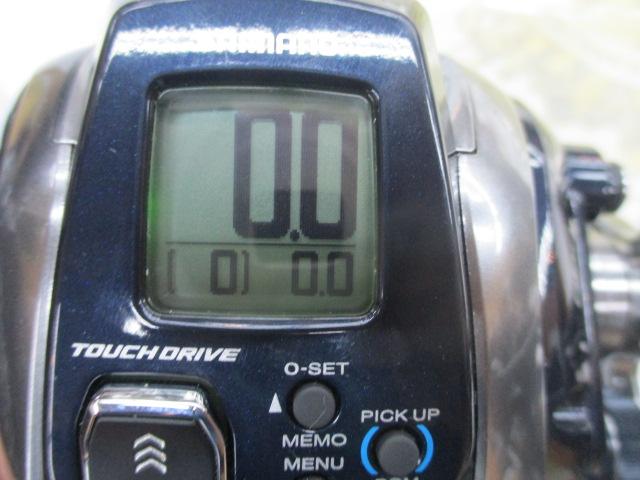 18フォースマスター 600