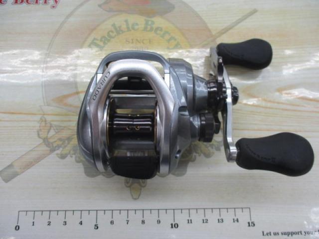 15クラド 200PG｜＠ベリーネット 日本最大新品中古釣具WEBショップ