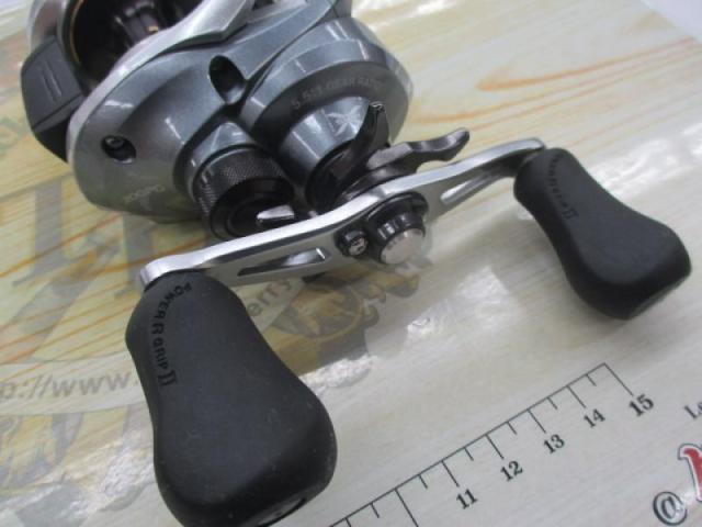 15クラド 200PG｜＠ベリーネット 日本最大新品中古釣具WEBショップ