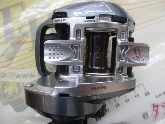 15クラド 200HG｜＠ベリーネット 日本最大新品中古釣具WEBショップ