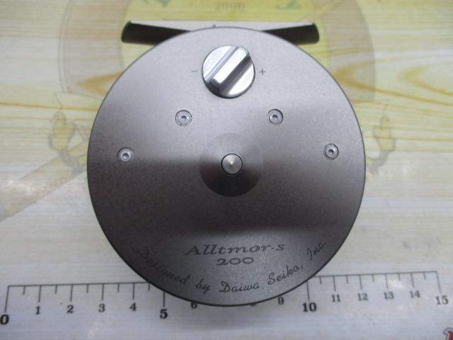 アルトモアS 200｜＠ベリーネット 日本最大新品中古釣具WEBショップ