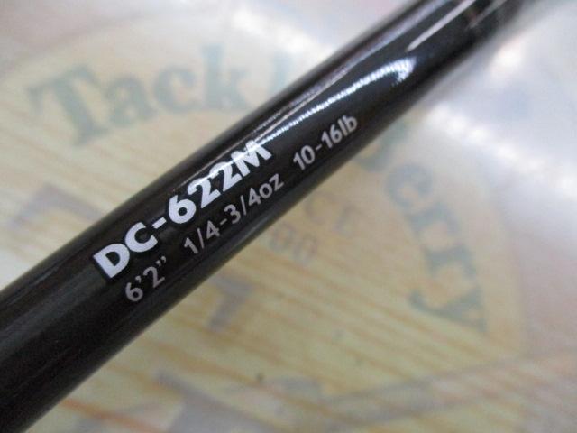 デイズ DC-622M