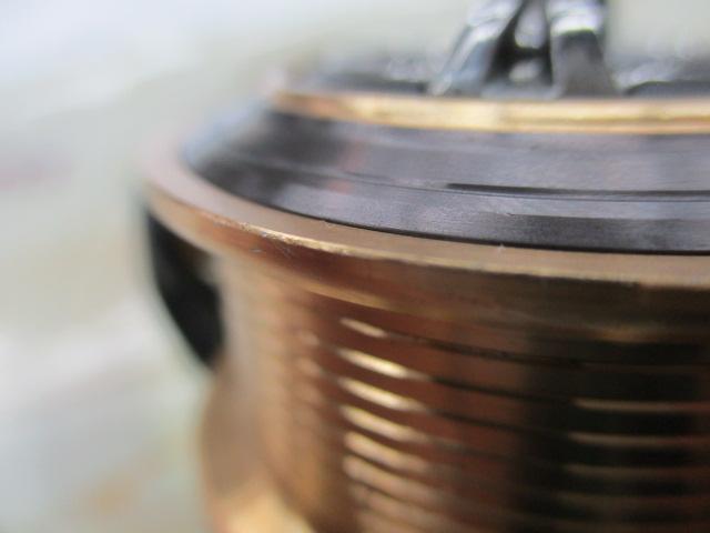 17セオリー 2506｜＠ベリーネット 日本最大新品中古釣具WEBショップ