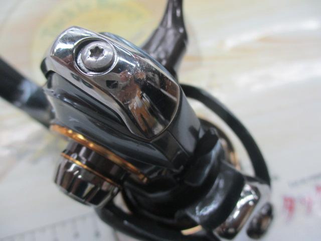 訳あり 格安１７セオリー2506　ジャンク品 17セオリー 2506｜＠ベリーネット 日本最大新品中古釣具WEBショップ
