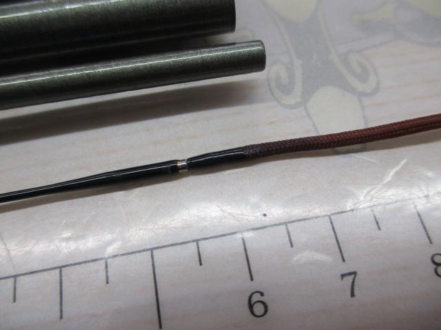 CWPM本流アマゴ 81