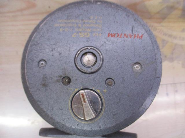 ファントムフライ GS-7