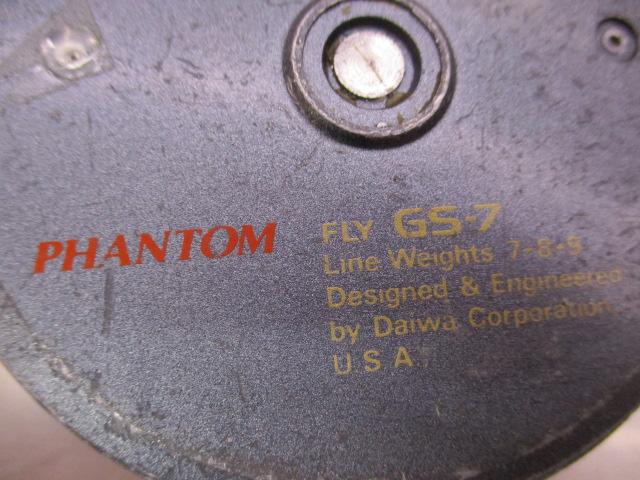 ファントムフライ GS-7