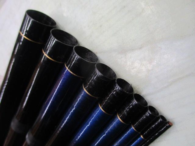 ナチュラルアート3WAYスーパー巧技硬中硬450