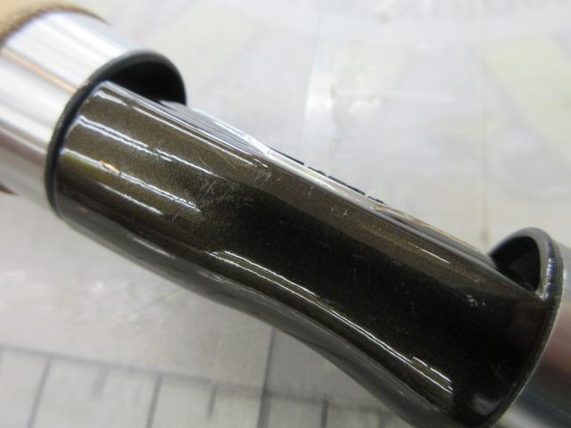 トラウトワンNS S53UL