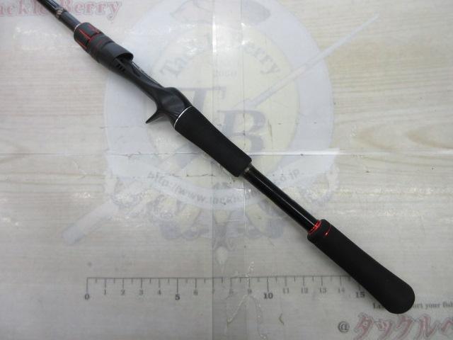 ゾディアス 1610M｜＠ベリーネット 日本最大新品中古釣具WEBショップ