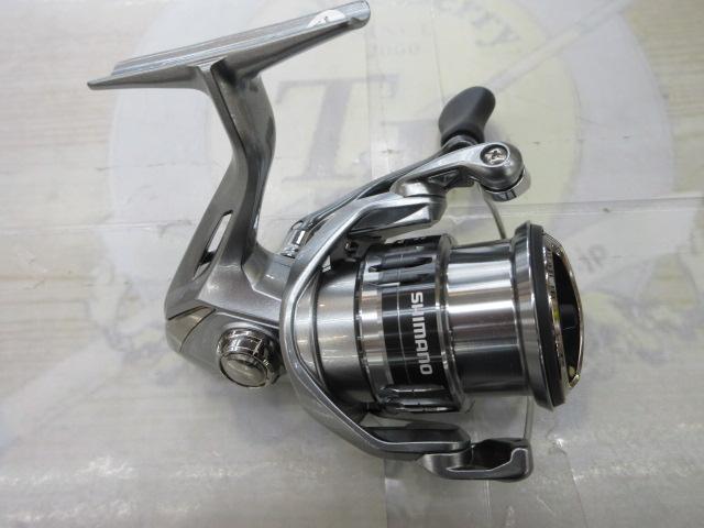 21ナスキー 2500SHG｜＠ベリーネット 日本最大新品中古釣具WEBショップ