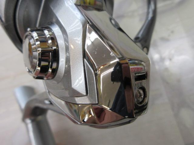 21ナスキー 2500SHG｜＠ベリーネット 日本最大新品中古釣具WEBショップ