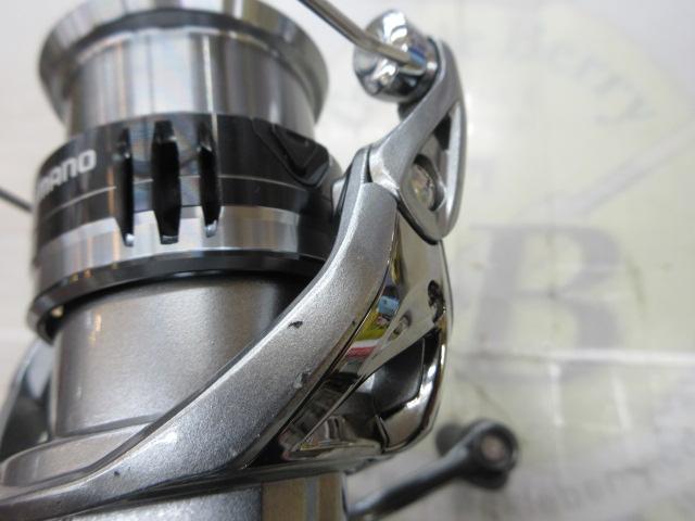 21ナスキー 2500SHG｜＠ベリーネット 日本最大新品中古釣具WEBショップ