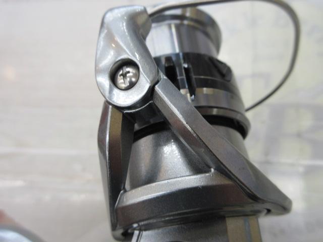 21ナスキー 2500SHG｜＠ベリーネット 日本最大新品中古釣具WEBショップ