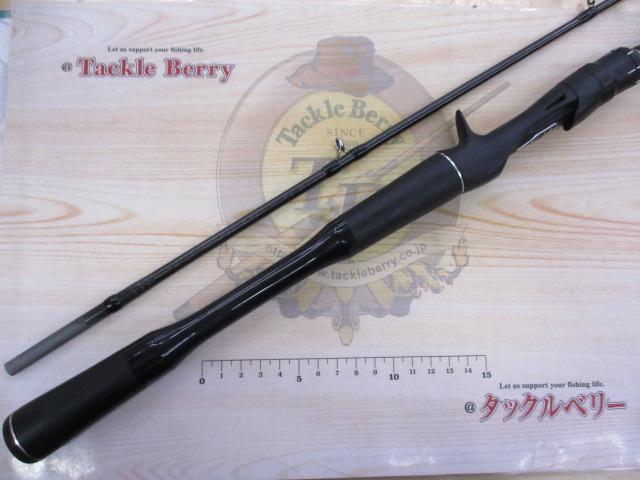 18ポイズンアドレナ 1610MH-2｜＠ベリーネット 日本最大新品中古釣具