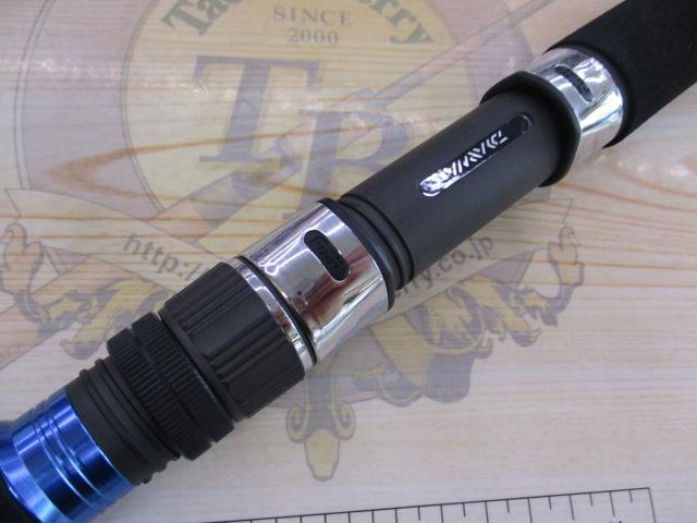 エスジェイ 96MH｜＠ベリーネット 日本最大新品中古釣具WEBショップ