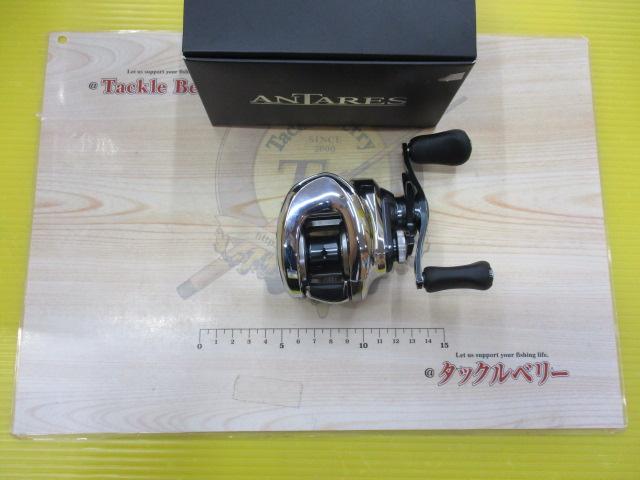 19アンタレスHG RH｜＠ベリーネット 日本最大新品中古釣具WEBショップ