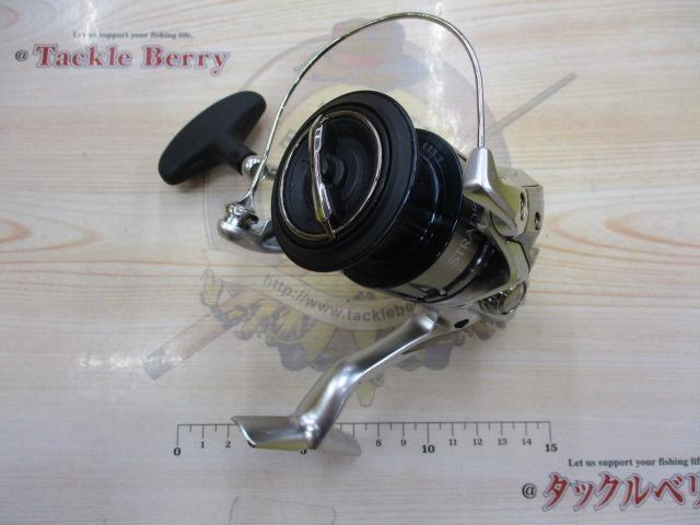 19ストラディック 4000XG｜＠ベリーネット 日本最大新品中古釣具WEB