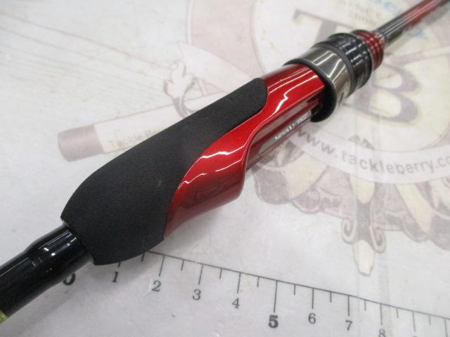 月下美人アジング 68L-S・R｜＠ベリーネット 日本最大新品中古釣具WEB