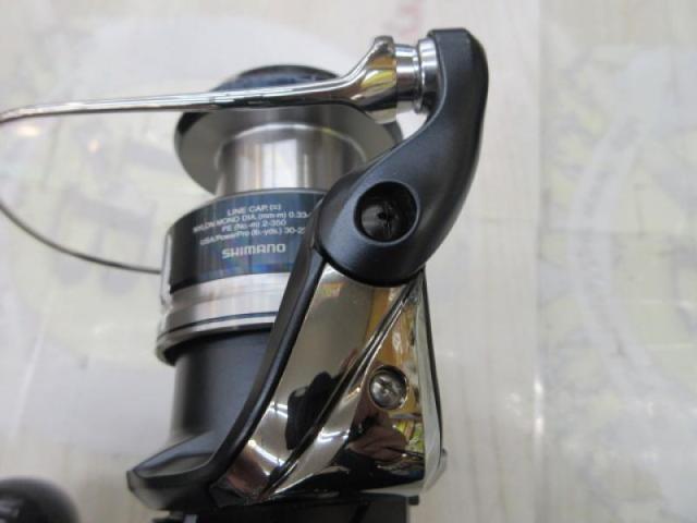 20ストラディックSW 5000XG｜＠ベリーネット 日本最大新品中古釣具WEB