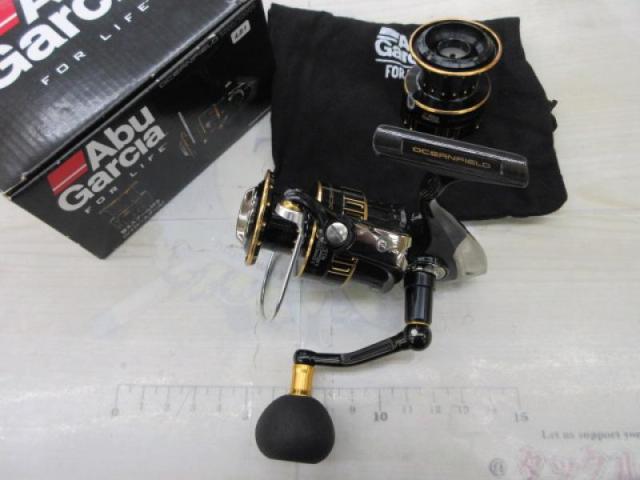 オーシャンフィールド 5000/5000S｜＠ベリーネット 日本最大新品中古