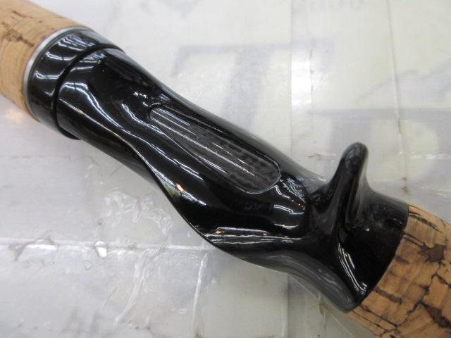 ブラックレーベル BL-FM661MHFB｜＠ベリーネット 日本最大新品中古釣具
