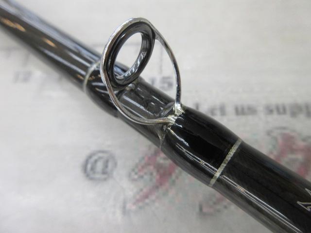 ブラックレーベル BL-FM661MHFB｜＠ベリーネット 日本最大新品中古釣具