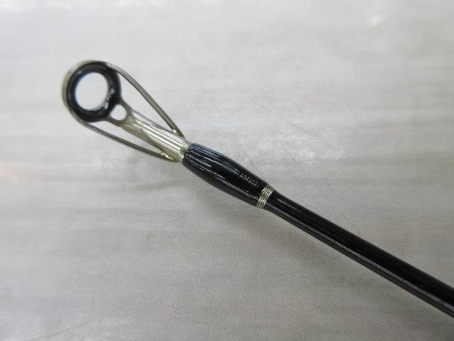 ブラックレーベル BL-FM661MHFB｜＠ベリーネット 日本最大新品中古釣具