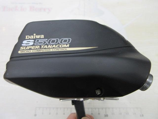 スーパータナコンS 500