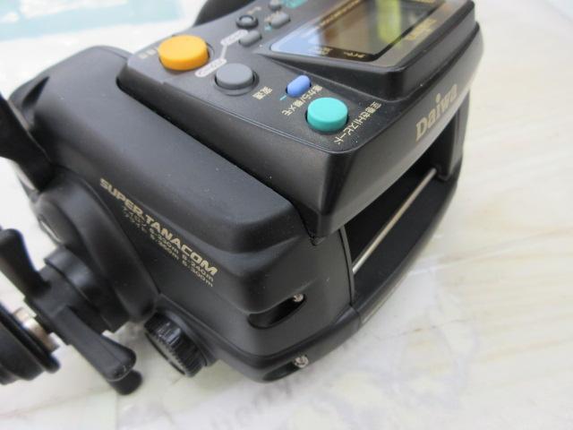 スーパータナコンS 500