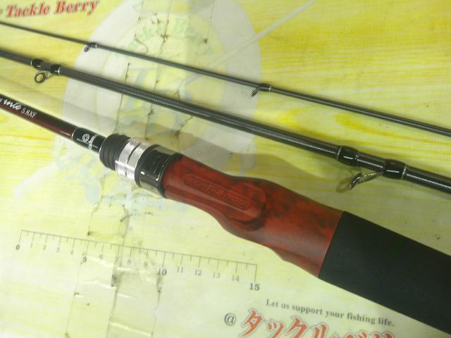 ビームスインテ5.8XF