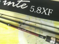 ビームスインテ5.8XF