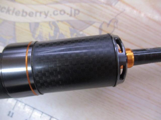 プレッソLTD AGS 61MLF