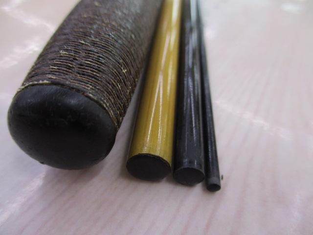 天峰 硬式10