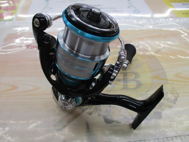 19エメラルダス LT2500S-H-DH｜＠ベリーネット 日本最大新品中古釣具