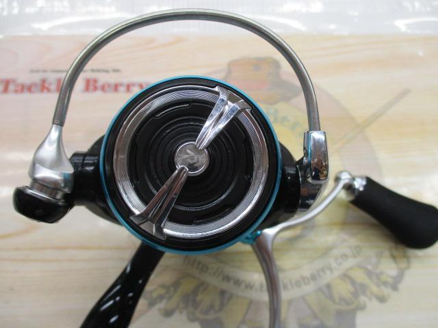 19エメラルダス LT2500S-H-DH｜＠ベリーネット 日本最大新品中古釣具