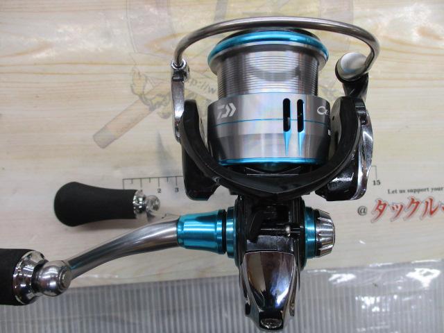 19エメラルダス LT2500S-H-DH｜＠ベリーネット 日本最大新品中古釣具