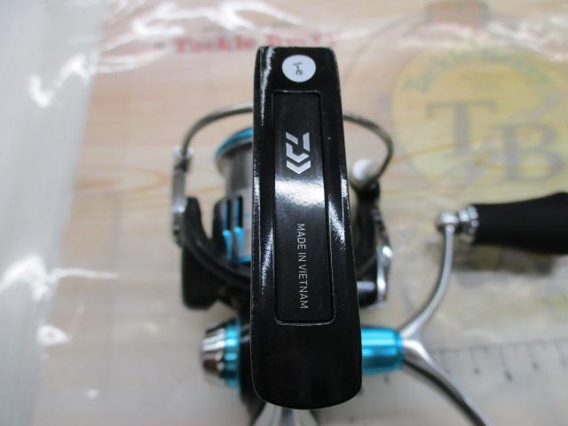 19エメラルダス　LT2500S-DH 19エメラルダス LT2500S-H-DH｜＠ベリーネット 日本最大新品中古釣具