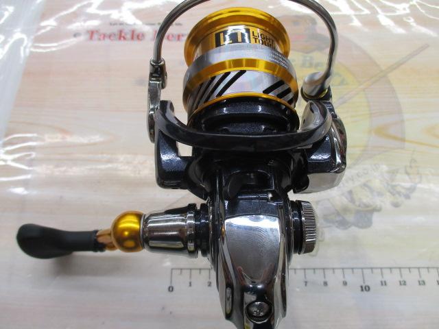 20レブロス LT2500S-H｜＠ベリーネット 日本最大新品中古釣具WEBショップ
