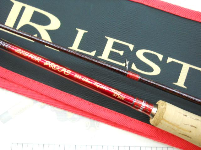 レスターホープスローテーパー+ 800｜＠ベリーネット 日本最大新品中古