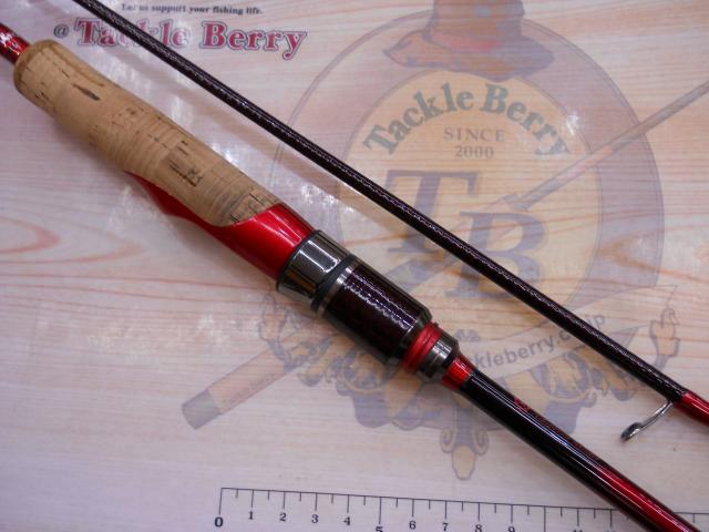レスターホープスローテーパー+ 800｜＠ベリーネット 日本最大新品中古