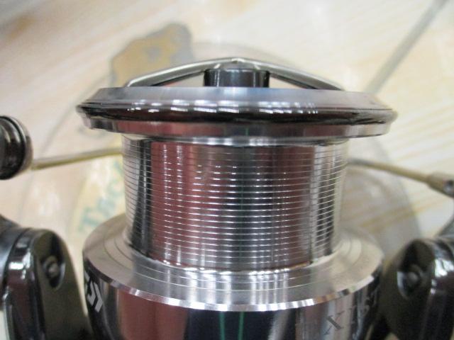 22イグジスト LT4000-XH｜＠ベリーネット 日本最大新品中古釣具WEBショップ