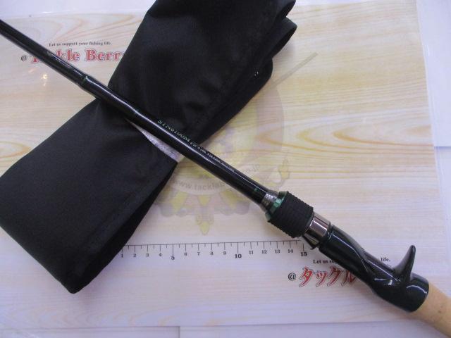 ロードランナーストラクチャーNXS STN6100M バーサタイルミッド