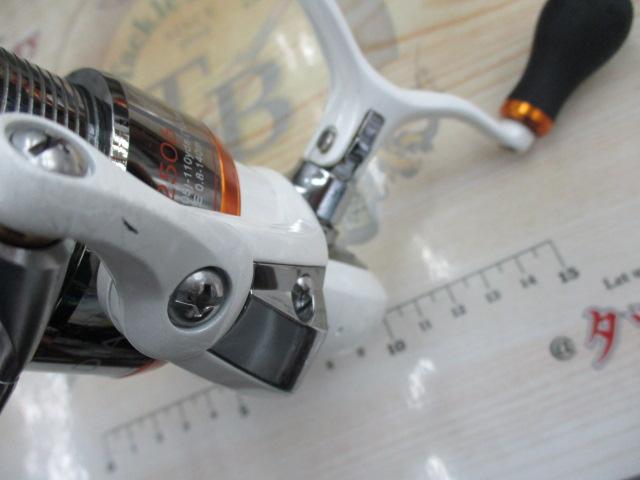 09カルディア 2506W｜＠ベリーネット 日本最大新品中古釣具WEBショップ