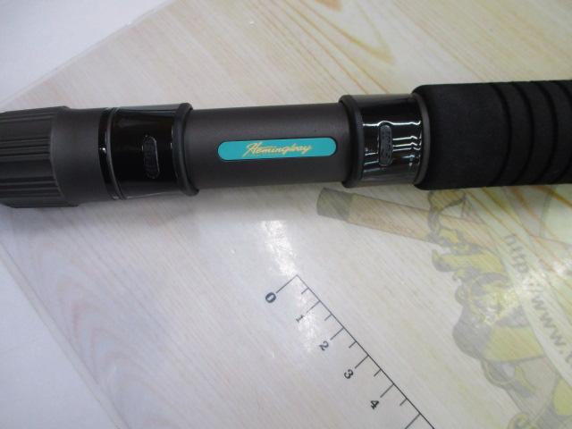 ヘミングウェイ HBGC-88TUNA｜＠ベリーネット 日本最大新品中古釣具WEB