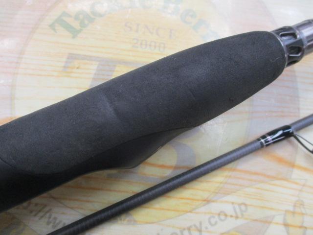 レヴァンテ F1-63LVS 2P｜＠ベリーネット 日本最大新品中古釣具WEBショップ