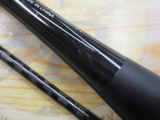 20ゾディアス 264UL-2｜＠ベリーネット 日本最大新品中古釣具WEBショップ