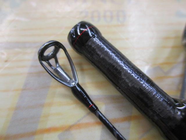 20ゾディアス 264UL-2｜＠ベリーネット 日本最大新品中古釣具WEBショップ