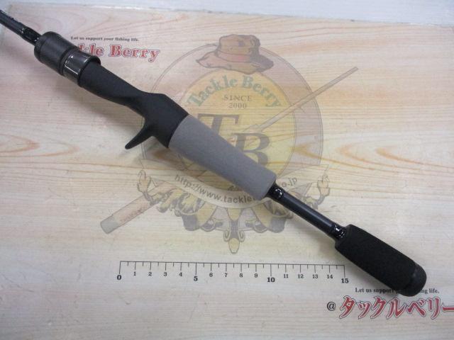 ワイルドサイド WSC60L/TZ VARIANT｜＠ベリーネット 日本最大新品中古