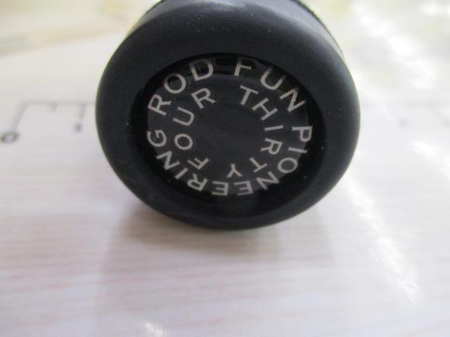 アドバンスメント FPR-46｜＠ベリーネット 日本最大新品中古釣具WEB